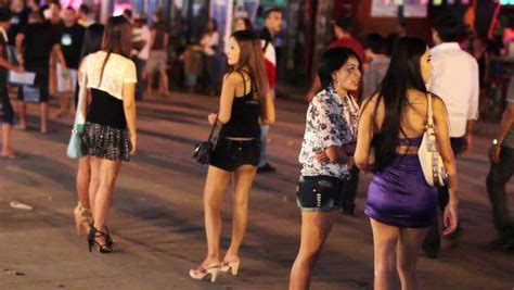 Prostitutes Huaura, Find Girls in